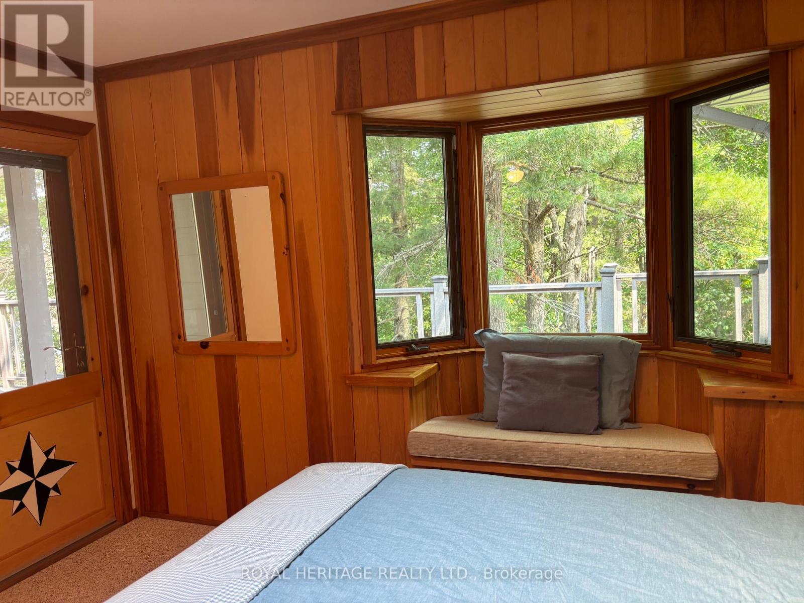 7224 Island 630 Georgian Bay, Georgian Bay, Ontario  P0E 1E0 - Photo 20 - X12340972
