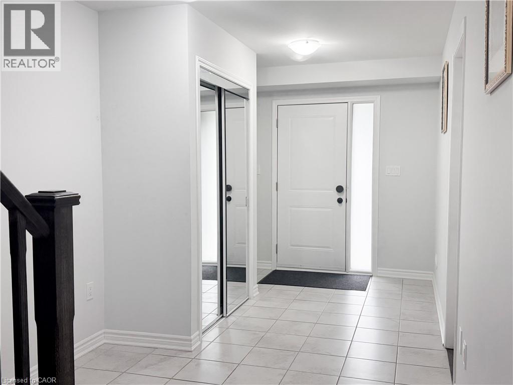 1125 Leger Way Unit# 6, Milton, Ontario  L9E 1N7 - Photo 6 - 40740990