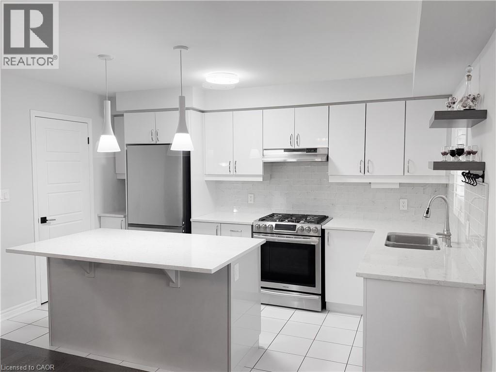 1125 Leger Way Unit# 6, Milton, Ontario  L9E 1N7 - Photo 13 - 40740990
