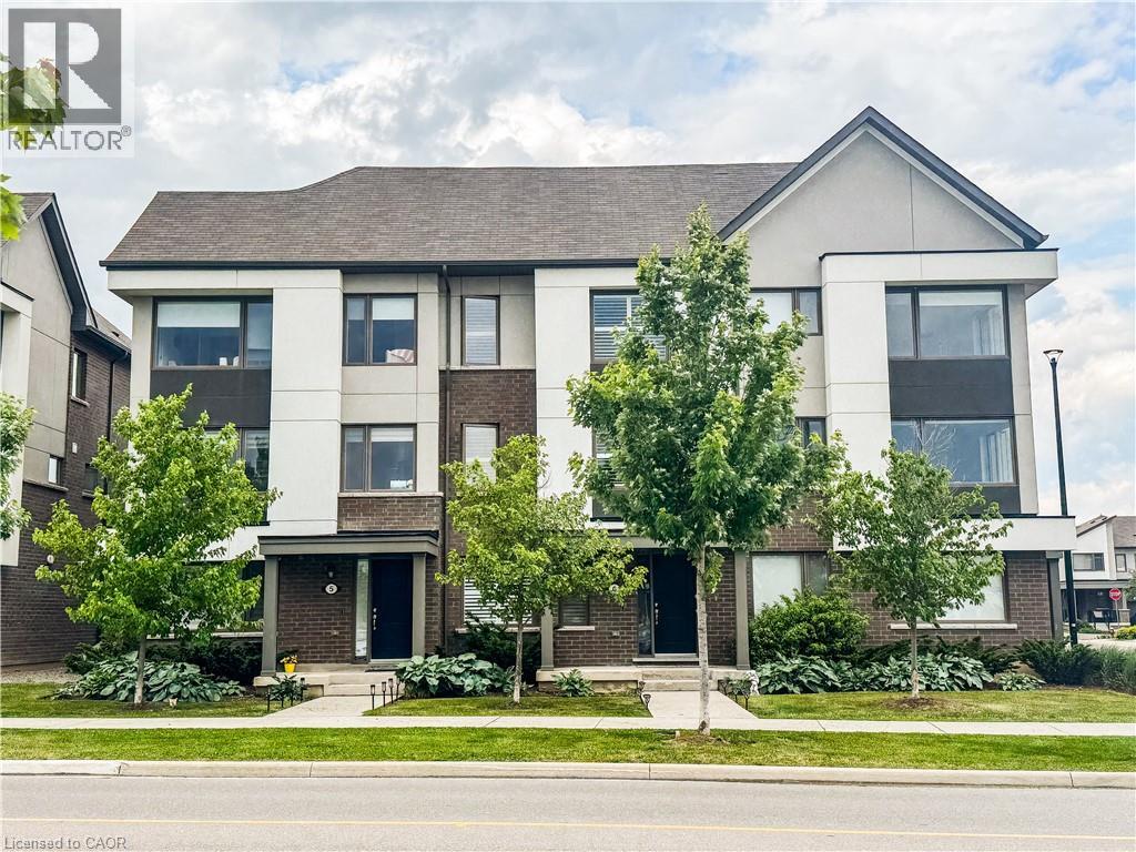 1125 Leger Way Unit# 6, Milton, Ontario  L9E 1N7 - Photo 1 - 40740990