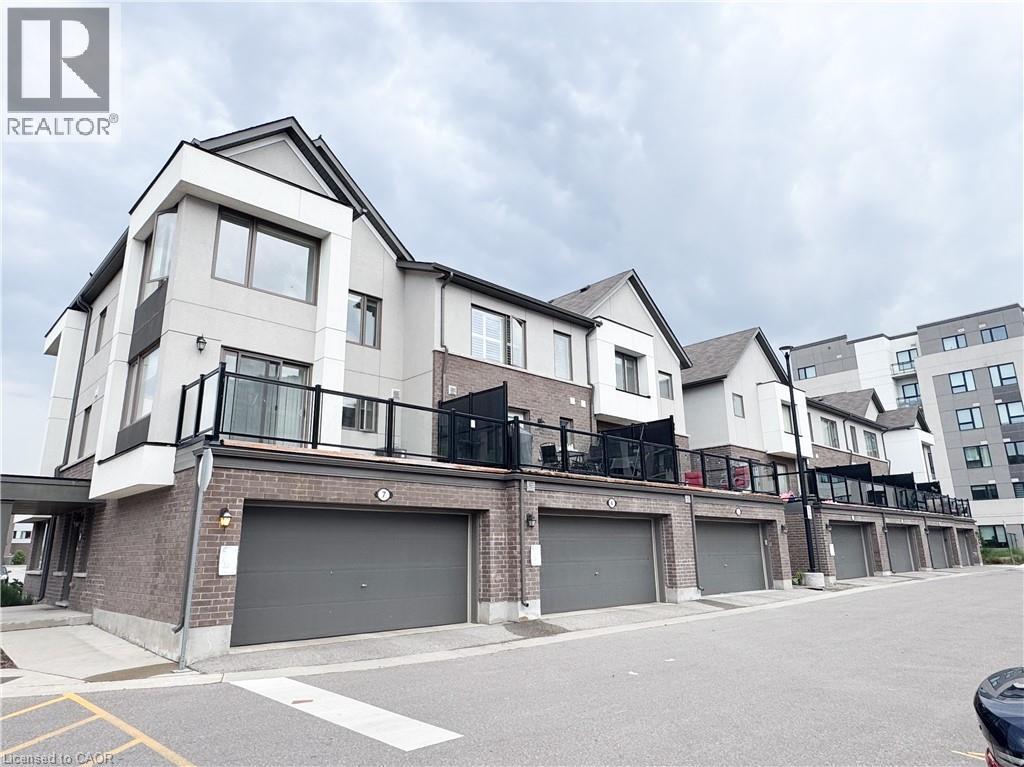 1125 Leger Way Unit# 6, Milton, Ontario  L9E 1N7 - Photo 25 - 40740990