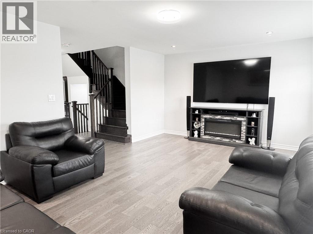 1125 Leger Way Unit# 6, Milton, Ontario  L9E 1N7 - Photo 15 - 40740990