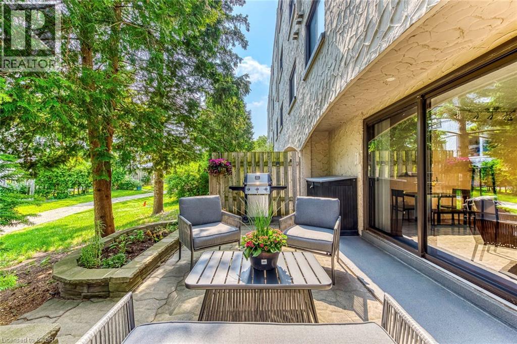 Property at 1058 FALGARWOOD Drive Unit# 133 image 2