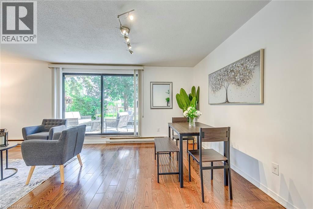 1058 Falgarwood Drive Unit# 133, Oakville, Ontario  L6H 2P3 - Photo 8 - 40741258
