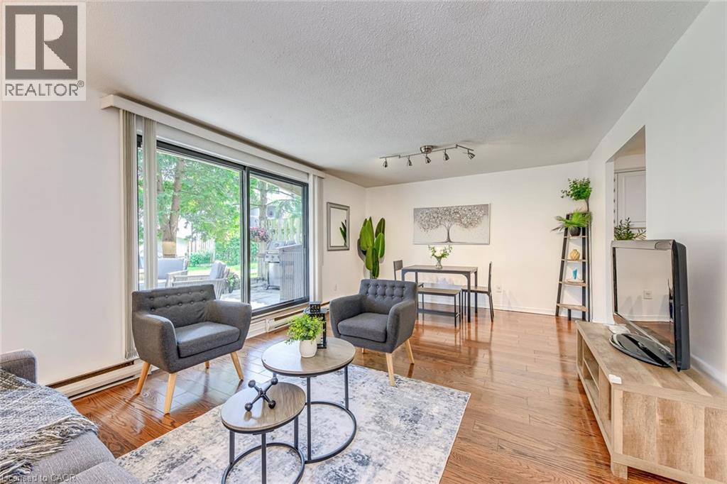 Property at 1058 FALGARWOOD Drive Unit# 133 image 5