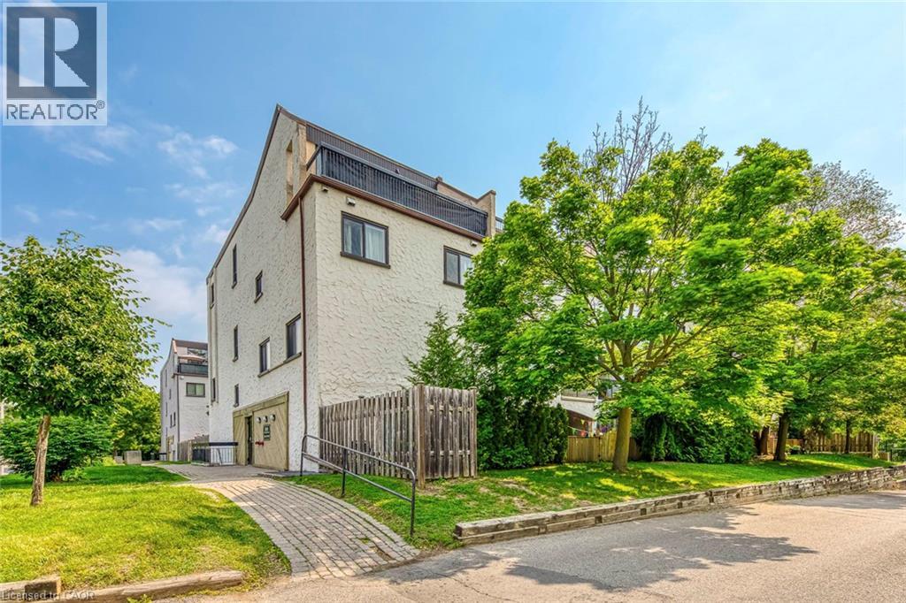 1058 Falgarwood Drive Unit# 133, Oakville, Ontario  L6H 2P3 - Photo 32 - 40741258