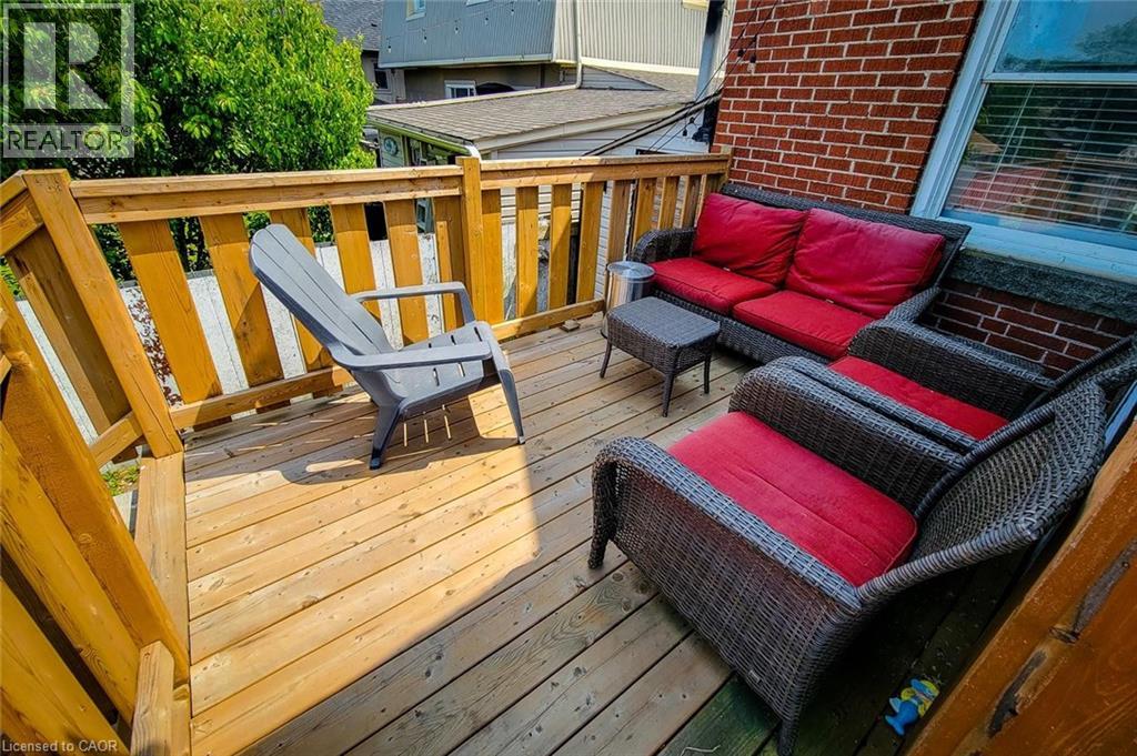 189 Federal Street, Hamilton, Ontario  L8E 1N8 - Photo 5 - 40741330