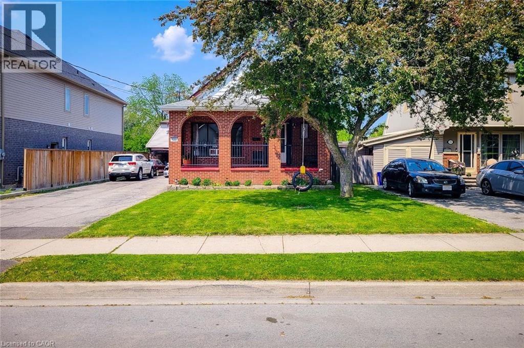 189 Federal Street, Hamilton, Ontario  L8E 1N8 - Photo 3 - 40741330