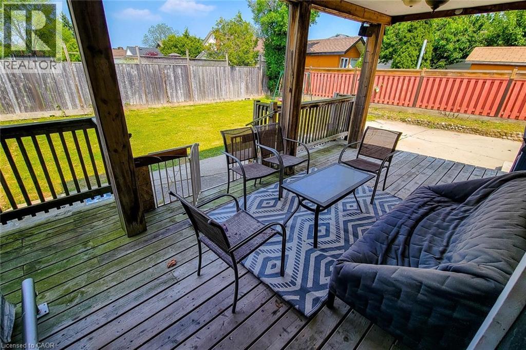 189 Federal Street, Hamilton, Ontario  L8E 1N8 - Photo 32 - 40741330