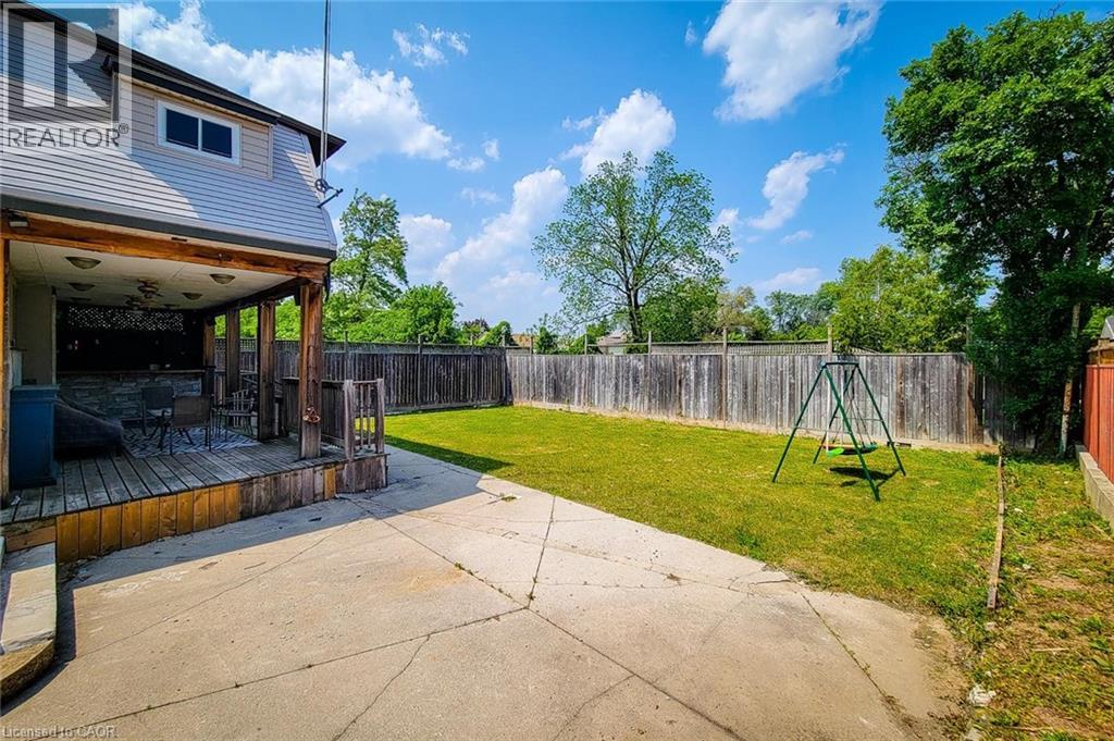 189 Federal Street, Hamilton, Ontario  L8E 1N8 - Photo 34 - 40741330