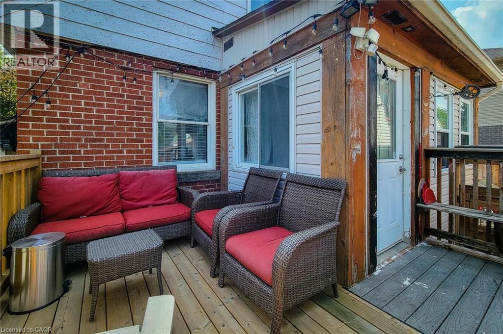 189 Federal Street, Hamilton, Ontario  L8E 1N8 - Photo 4 - 40741330