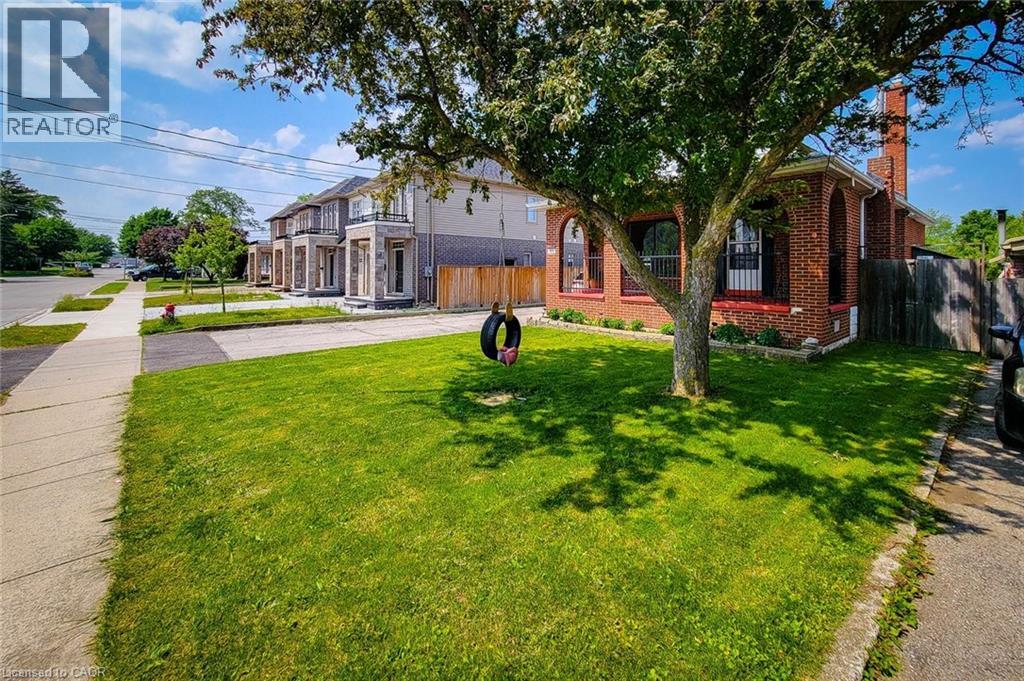 189 Federal Street, Hamilton, Ontario  L8E 1N8 - Photo 2 - 40741330