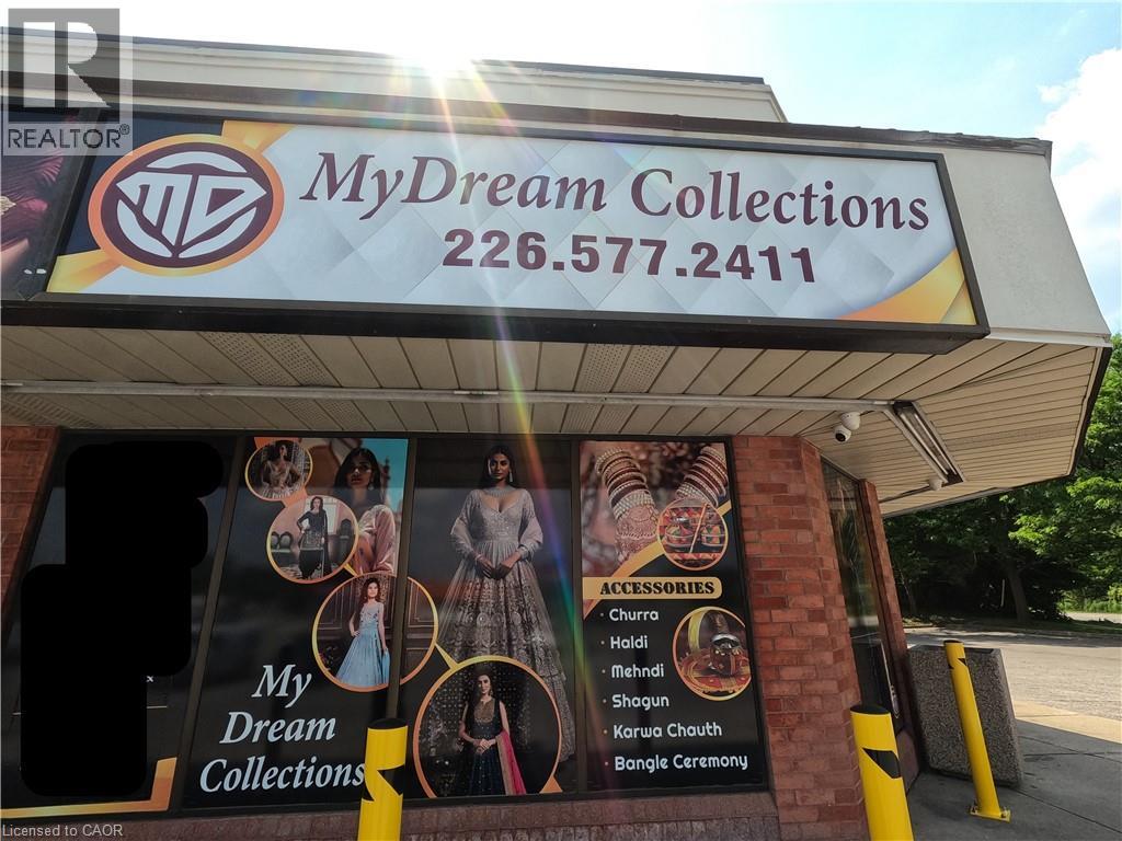 769 Southdale Road E Unit# 3, London, Ontario  N6E 3B9 - Photo 1 - 40741400