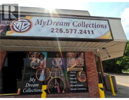 769 Southdale Road E Unit# 3, London, Ca