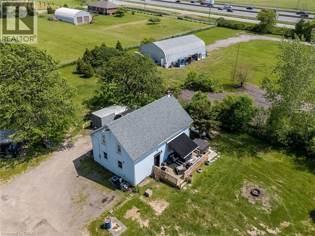 4613 North Service Road, Beamsville, Ontario  L0R 1B1 - Photo 50 - 40741409