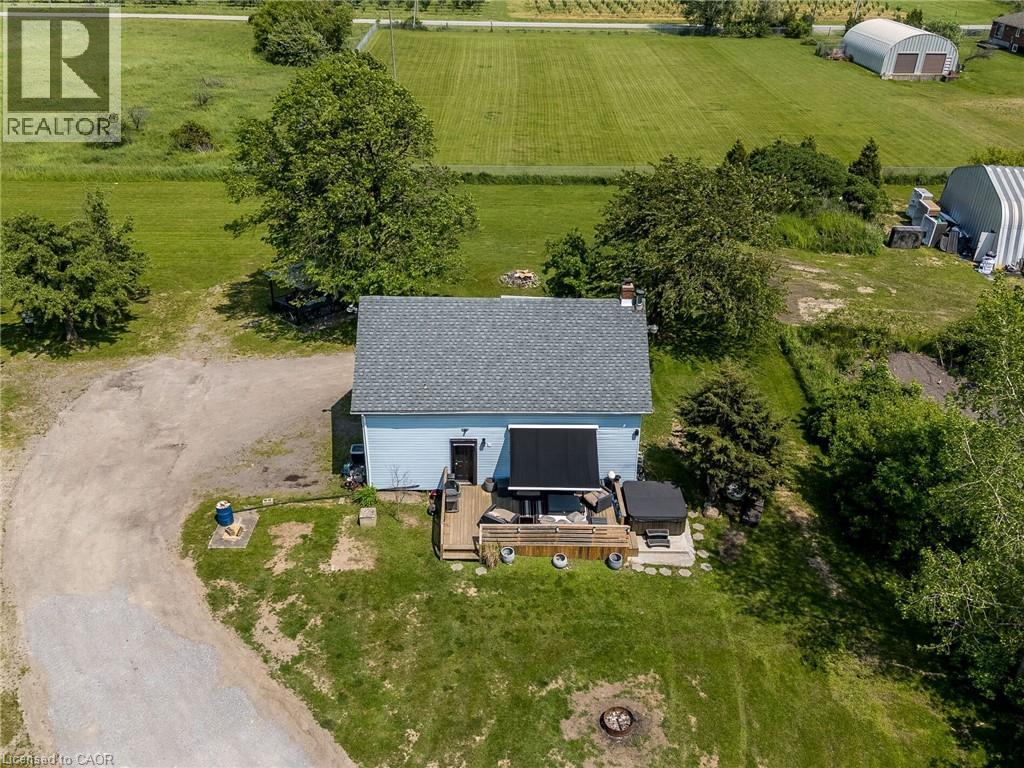 4613 North Service Road, Beamsville, Ontario  L0R 1B1 - Photo 49 - 40741409