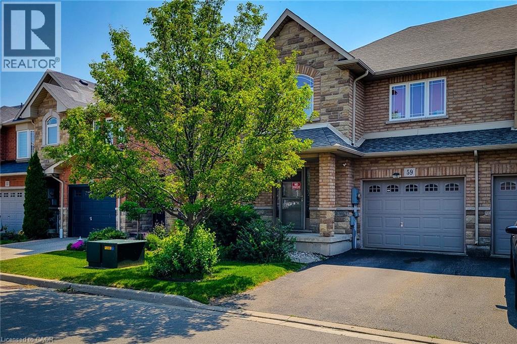 59 Periwinkle Drive, Stoney Creek, Ontario  L0R 1P0 - Photo 1 - 40741419