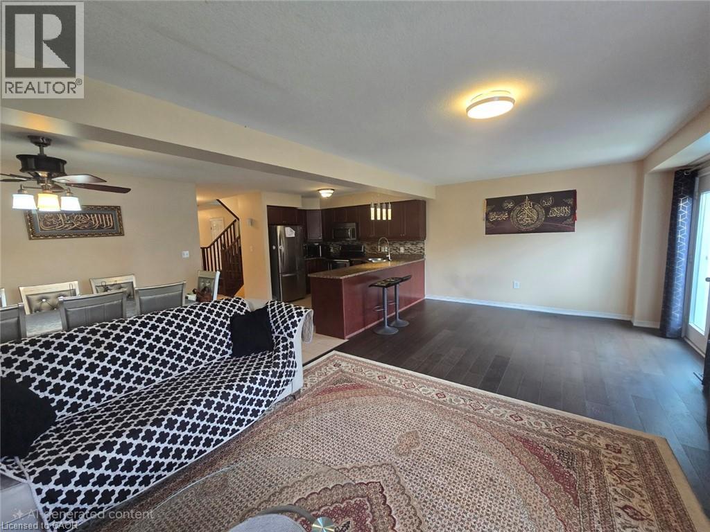 59 Periwinkle Drive, Stoney Creek, Ontario  L0R 1P0 - Photo 16 - 40741419