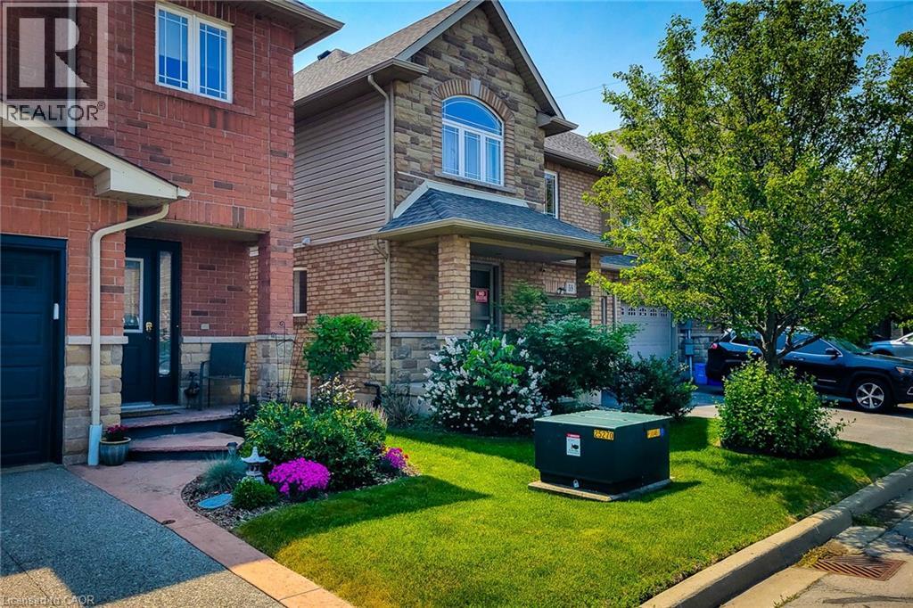 59 Periwinkle Drive, Stoney Creek, Ontario  L0R 1P0 - Photo 3 - 40741419