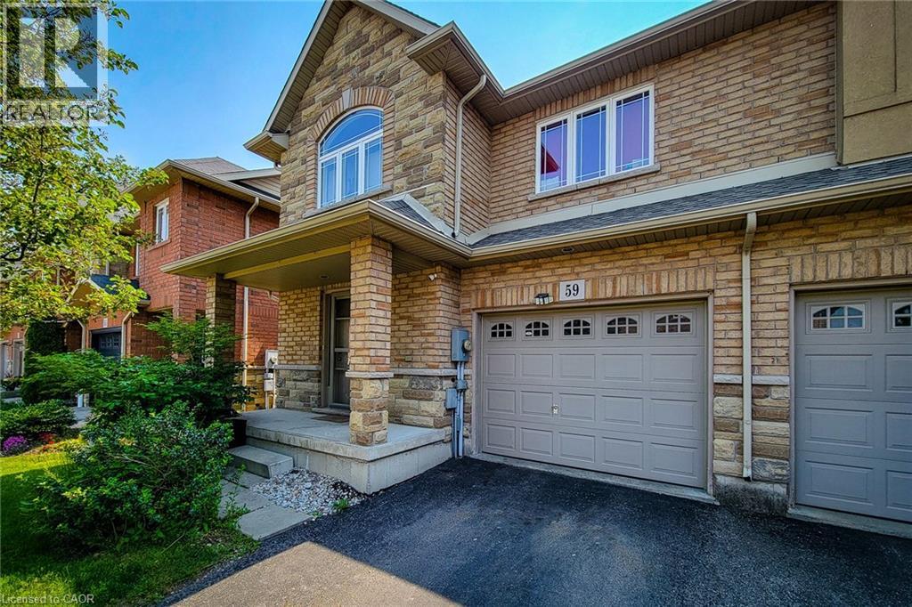 59 Periwinkle Drive, Stoney Creek, Ontario  L0R 1P0 - Photo 2 - 40741419