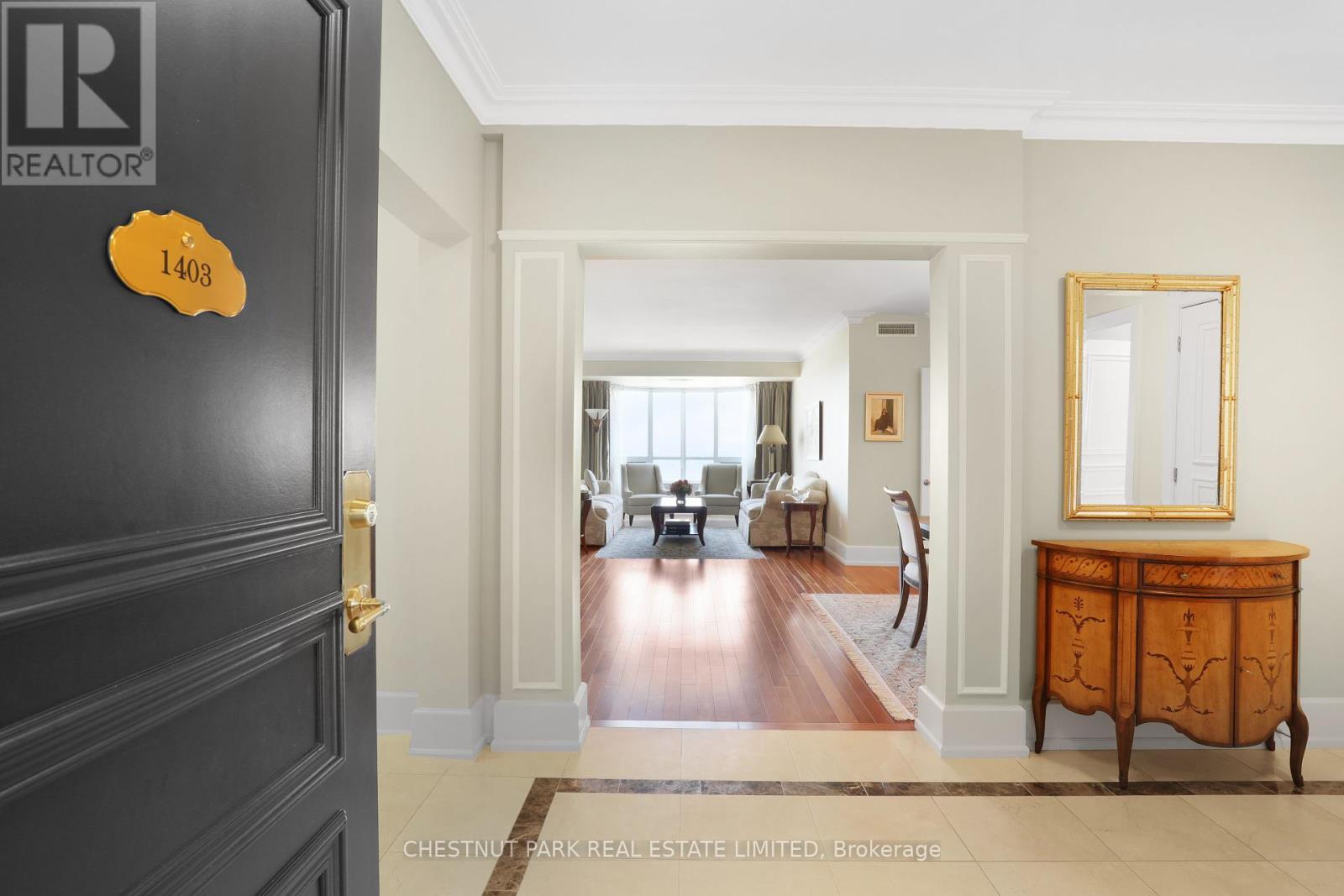 Property at 1403 - 660 SHEPPARD AVENUE E image 3