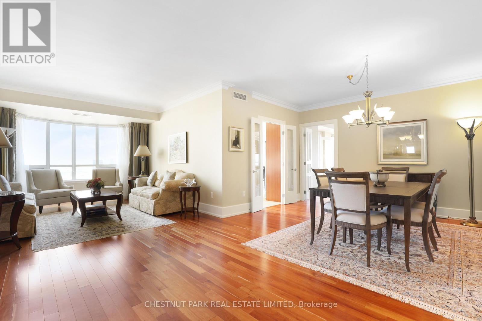 Property at 1403 - 660 SHEPPARD AVENUE E image 5