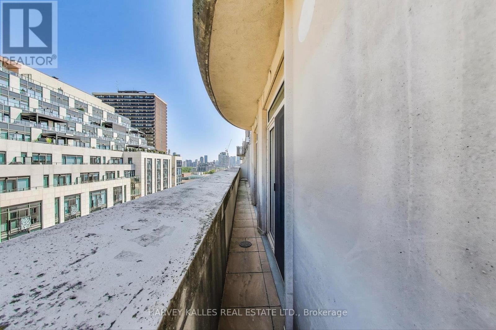 804 - 1 Balmoral Avenue, Toronto, Ontario  M4V 3B9 - Photo 26 - C12352267