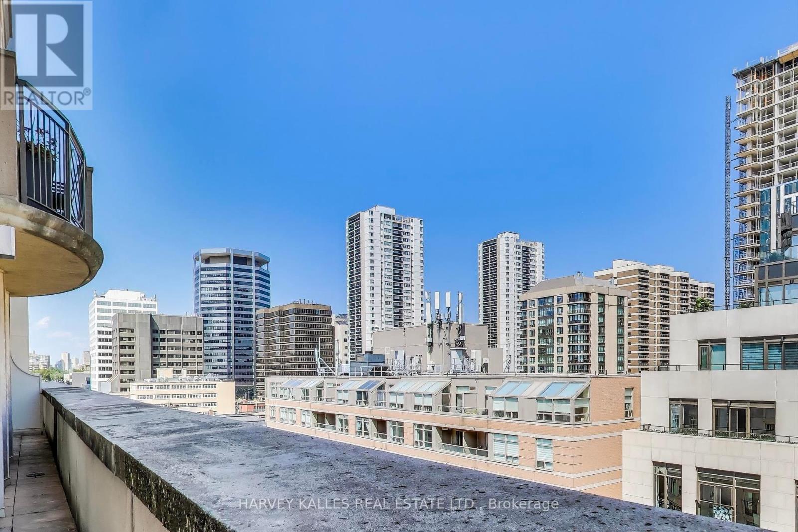804 - 1 Balmoral Avenue, Toronto, Ontario  M4V 3B9 - Photo 29 - C12352267