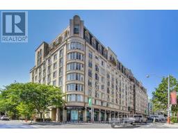 804 - 1 BALMORAL AVENUE, Toronto, Ontario