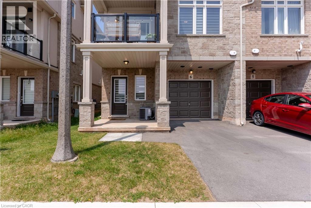 40 Zinfandel Drive, Hamilton, Ontario  L8E 0L1 - Photo 4 - 40741925