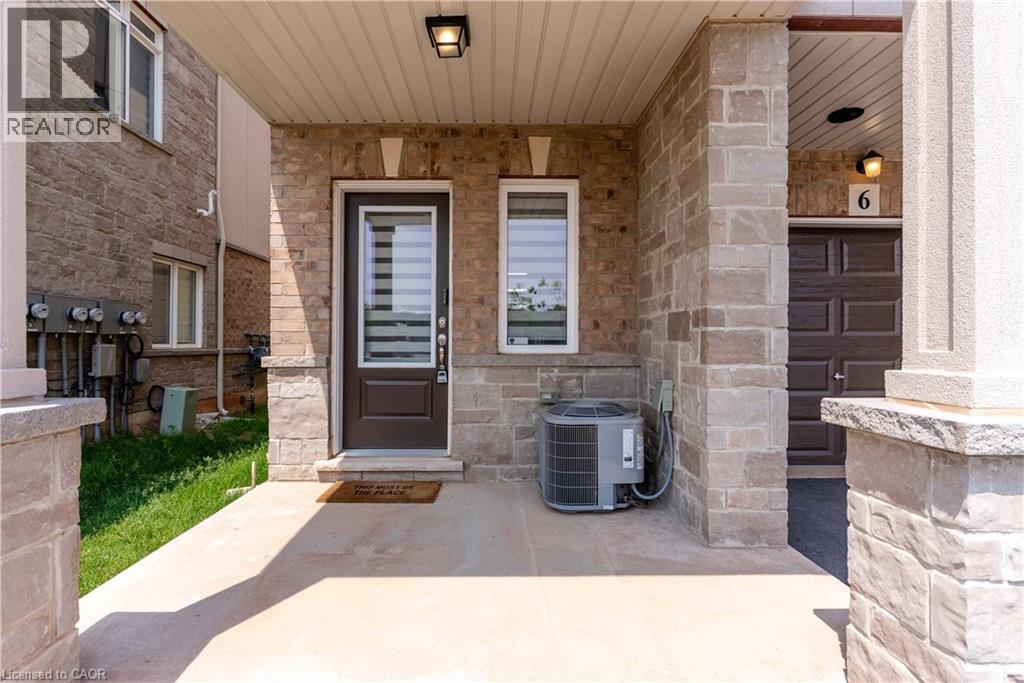 40 Zinfandel Drive, Hamilton, Ontario  L8E 0L1 - Photo 5 - 40741925