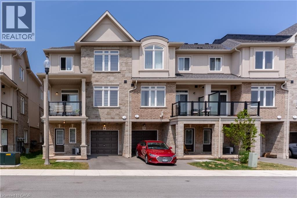 40 Zinfandel Drive, Hamilton, Ontario  L8E 0L1 - Photo 1 - 40741925