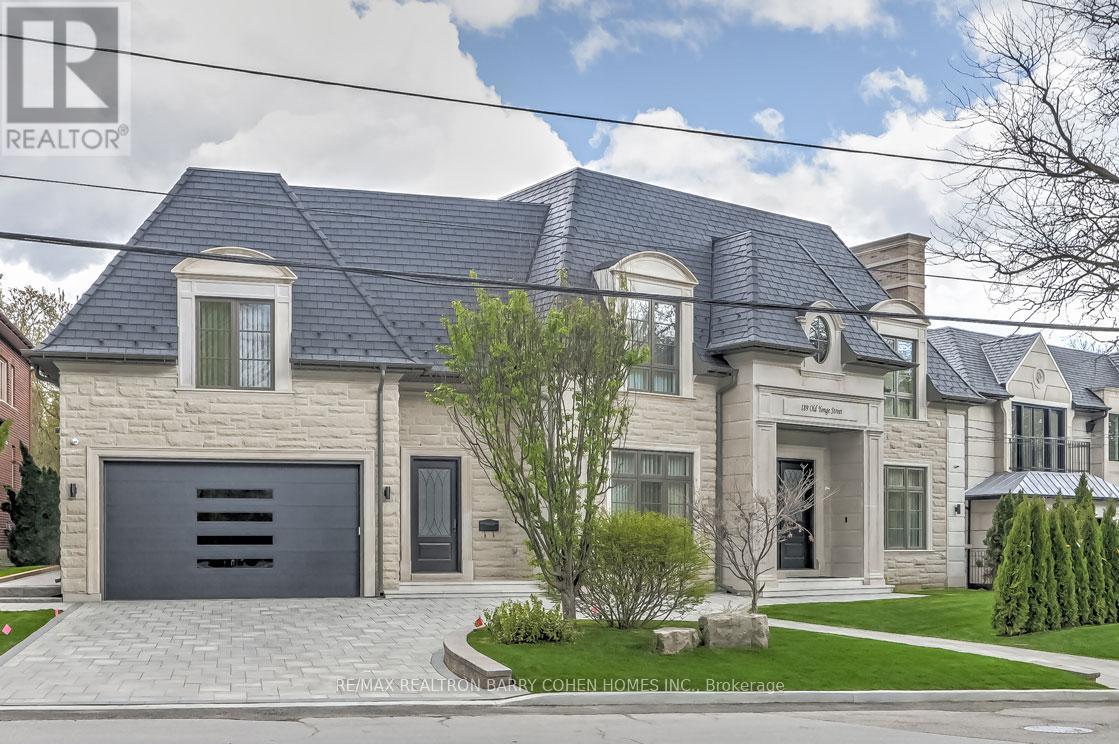 Property at 189 OLD YONGE STREET image 1