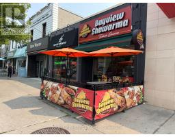 1549 BAYVIEW AVENUE, Toronto, Ontario