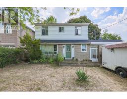159 ALFRED AVENUE, Toronto, Ontario