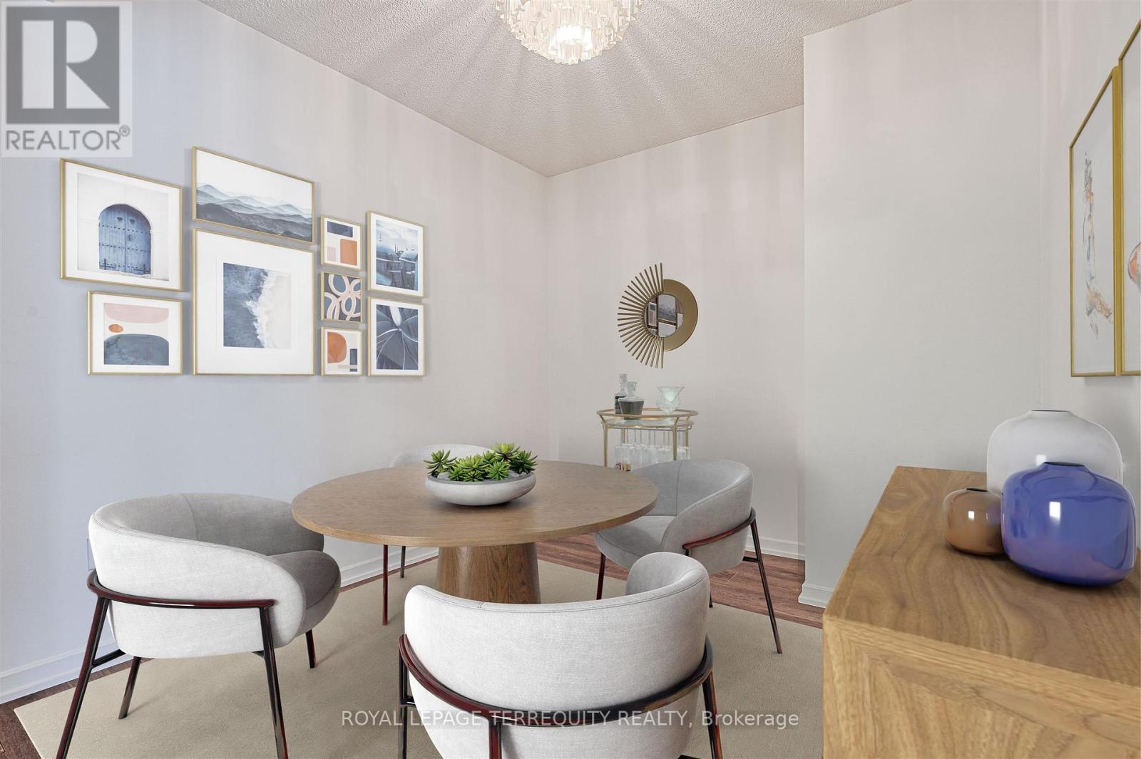 201 - 62 Forest Manor Road, Toronto, Ontario  M2J 0B6 - Photo 15 - C12352376