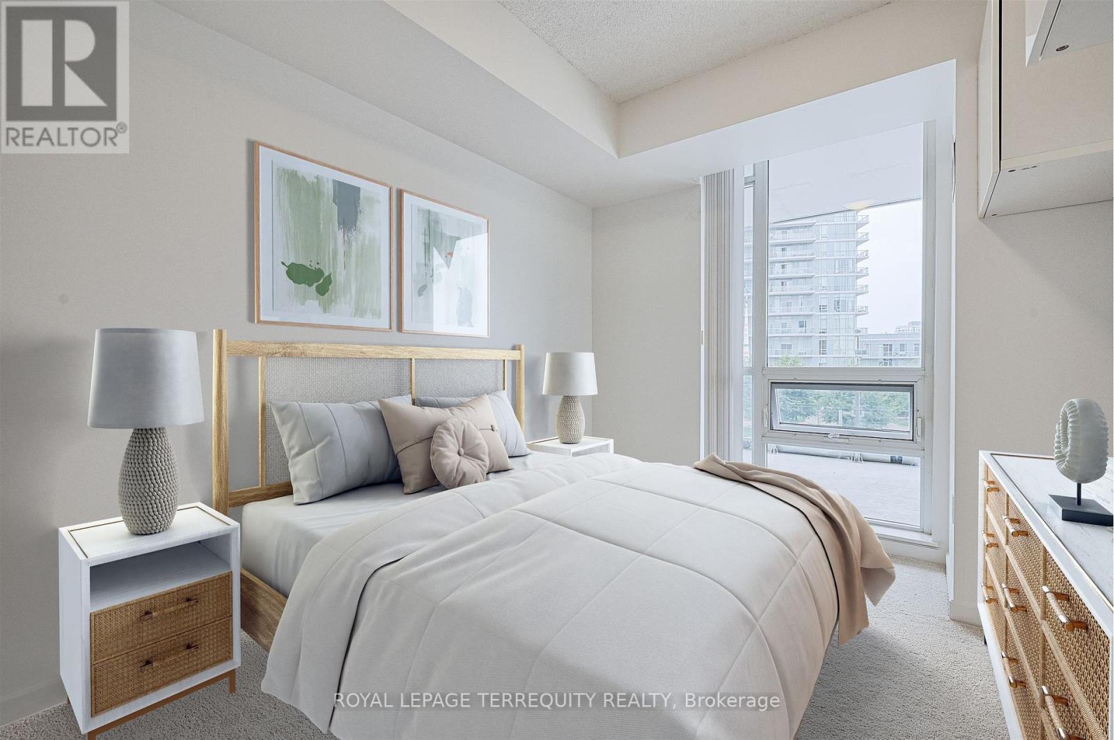 201 - 62 Forest Manor Road, Toronto, Ontario  M2J 0B6 - Photo 18 - C12352376