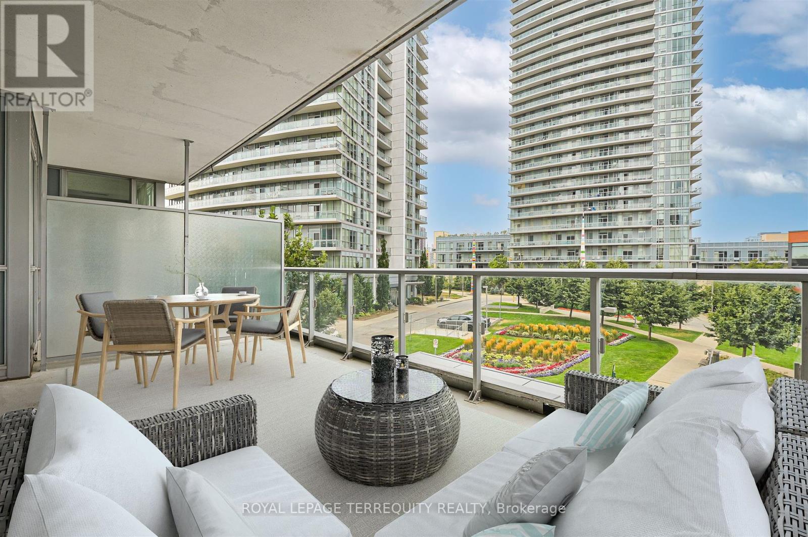201 - 62 Forest Manor Road, Toronto, Ontario  M2J 0B6 - Photo 24 - C12352376