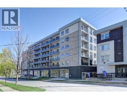 275 LARCH Street Unit# F209, Waterloo, Ontario
