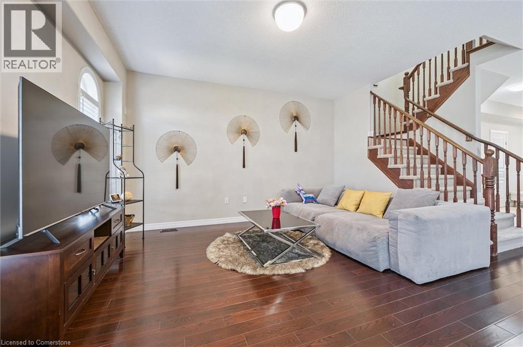 58 Elmbank Trail, Kitchener, Ontario  N2R 0H1 - Photo 10 - 40746105