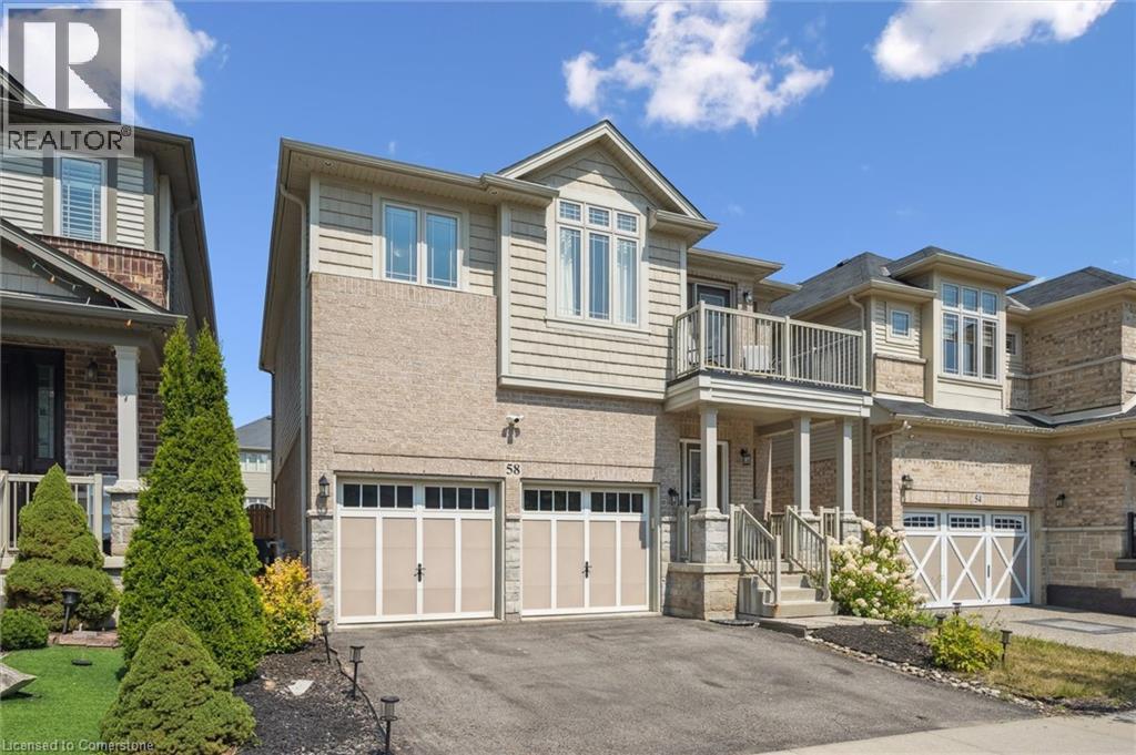 58 Elmbank Trail, Kitchener, Ontario  N2R 0H1 - Photo 2 - 40746105