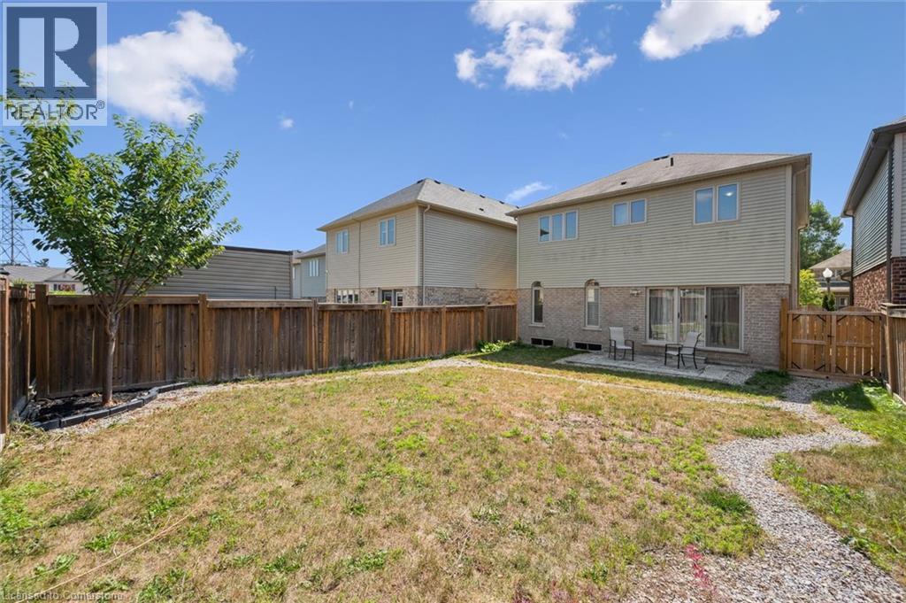58 Elmbank Trail, Kitchener, Ontario  N2R 0H1 - Photo 38 - 40746105