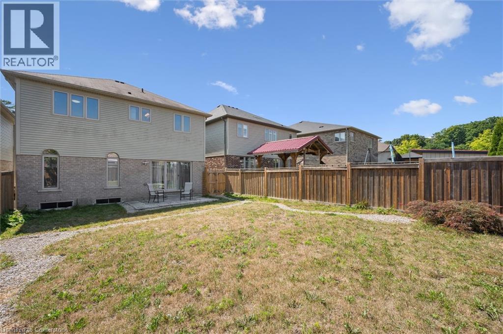58 Elmbank Trail, Kitchener, Ontario  N2R 0H1 - Photo 39 - 40746105
