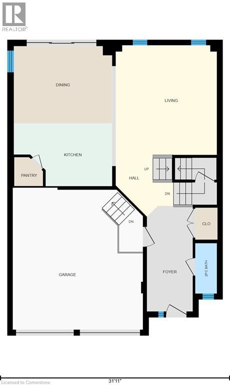 58 Elmbank Trail, Kitchener, Ontario  N2R 0H1 - Photo 41 - 40746105