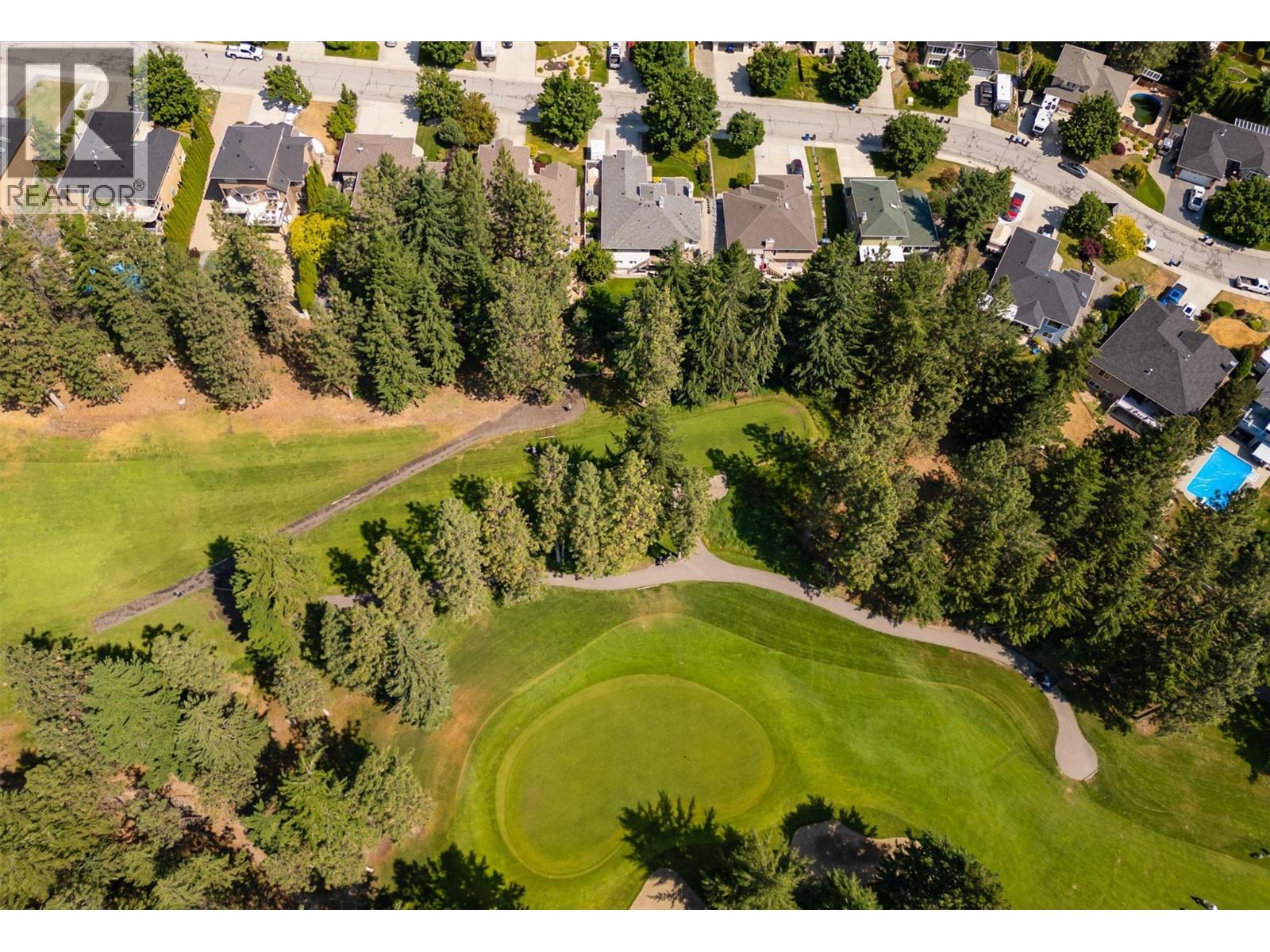 2213 Shannon Woods Place Lot# Lot 46 West Kelowna Photo 8