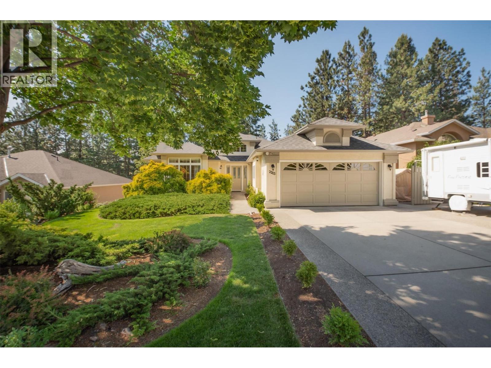2213 Shannon Woods Place Lot# Lot 46 West Kelowna Photo 10