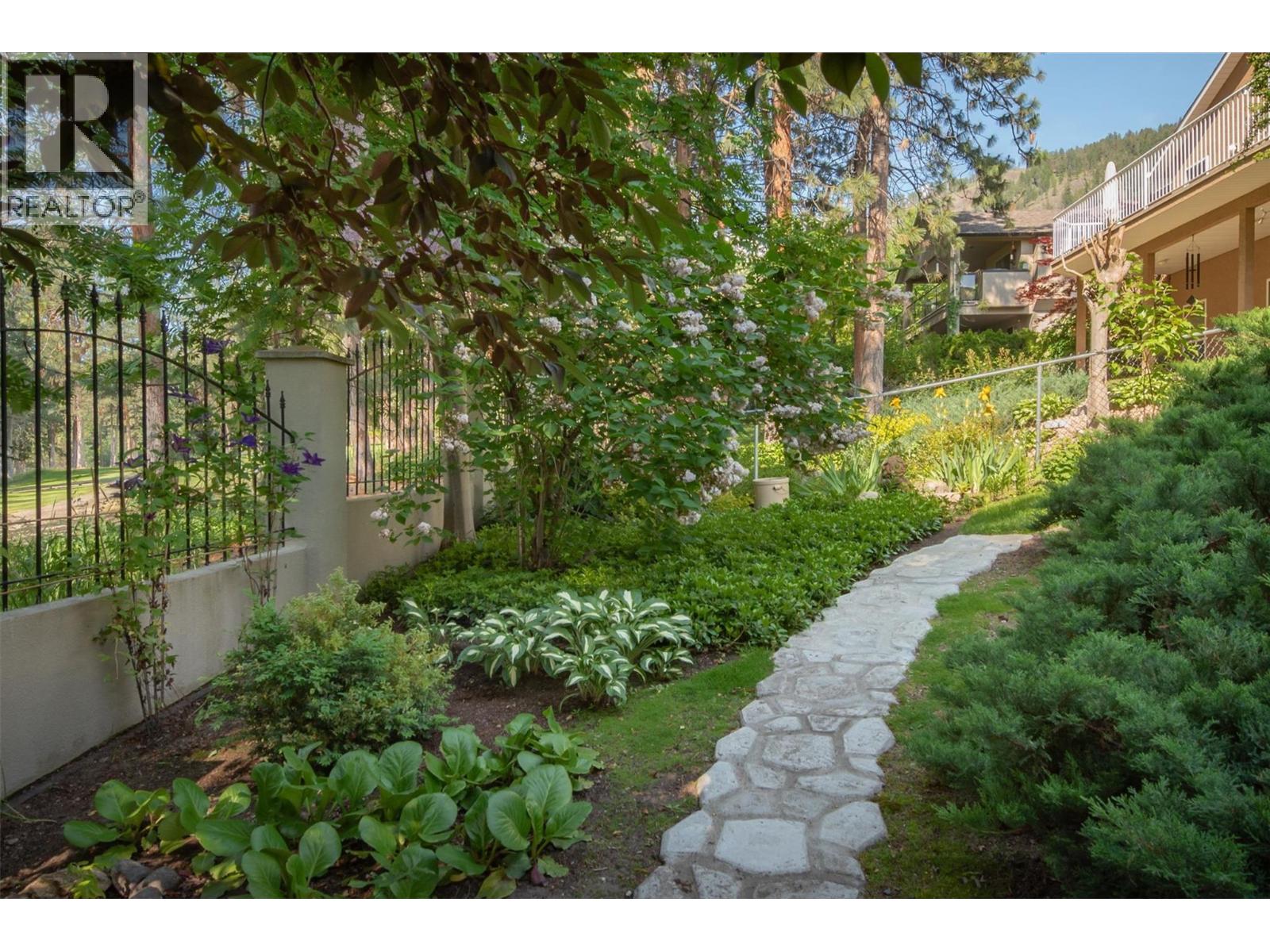 2213 Shannon Woods Place Lot# Lot 46 West Kelowna Photo 61