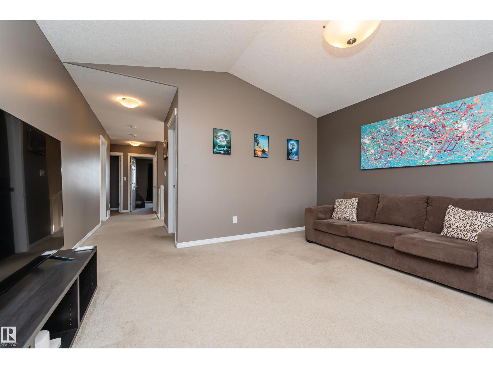 72 Rue Blanchard, Beaumont, Alberta  T4X 0E7 - Photo 38 - E4452114