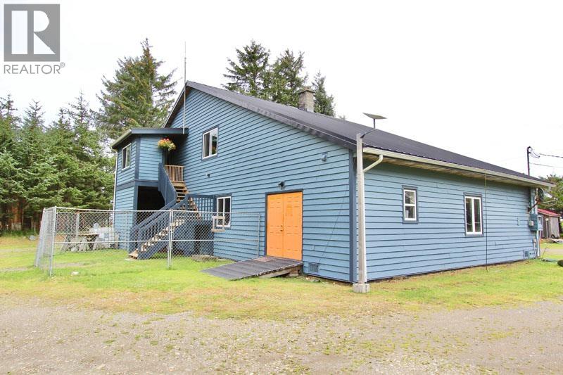 31757 Highway 16, Daajing Giids Rural, British Columbia  V0T 1Y0 - Photo 3 - R3036954