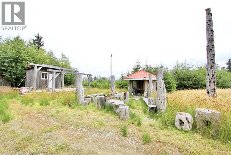 31757 Highway 16, Daajing Giids Rural, British Columbia  V0T 1Y0 - Photo 8 - R3036954